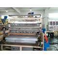 High Quality Film Stretch Wrapping Machine